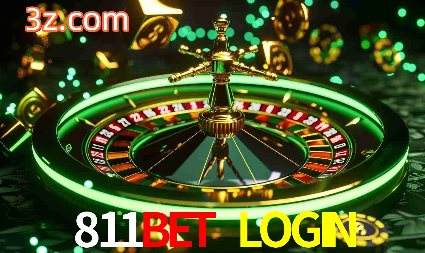 Desfrutar de um Cassino 811BET LOGIN