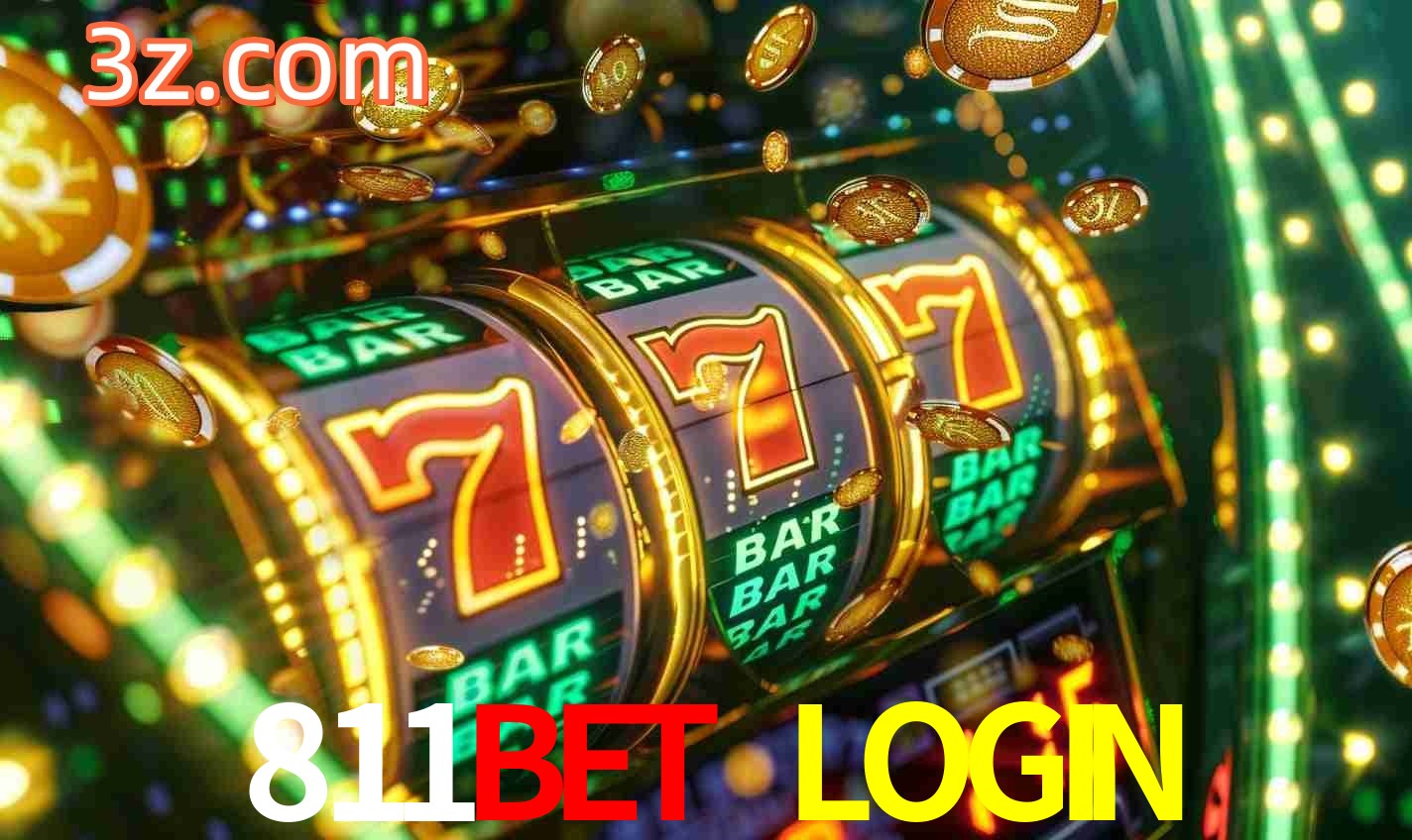 Populares Slots 811BET LOGIN