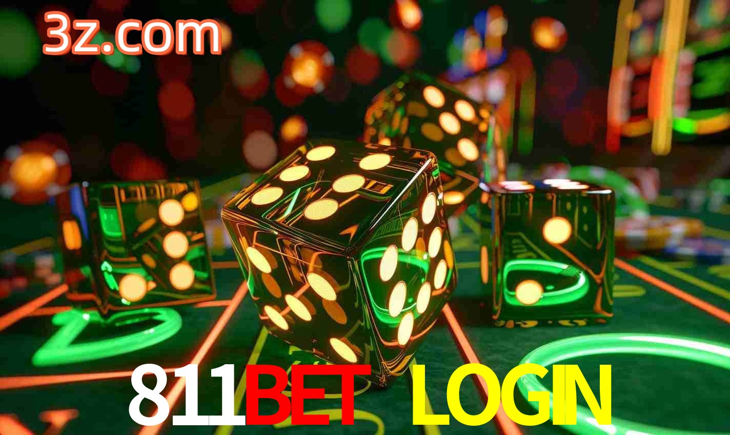 Entretenimento no Jogos 811BET LOGIN