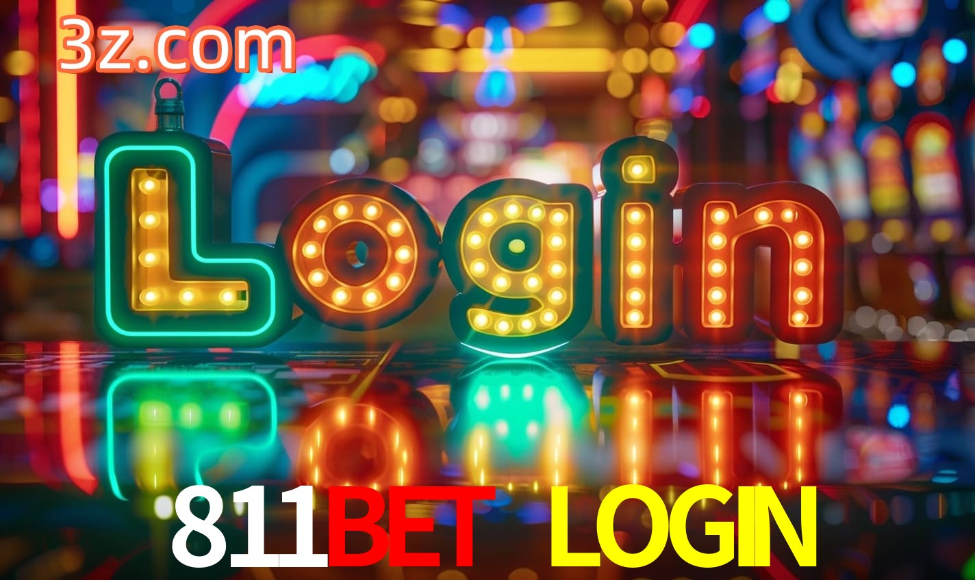 Mundo dos Jogos Cassino 811BET LOGIN