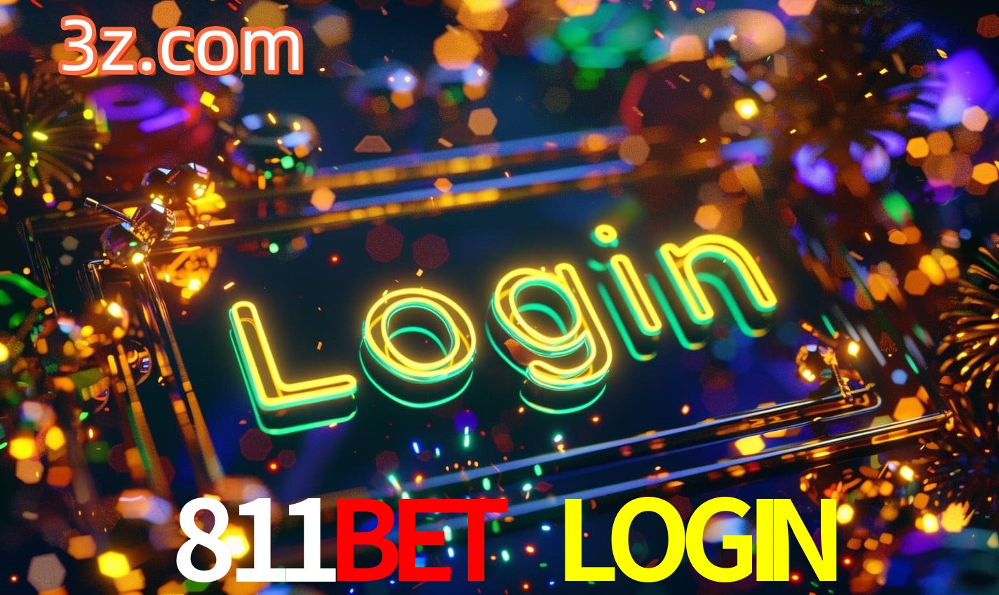Populares Slots 811BET LOGIN